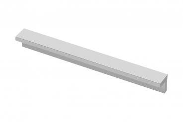 Möbelgriff UA-A3 -  Aluminium - Lochabstand 96mm - 320mm