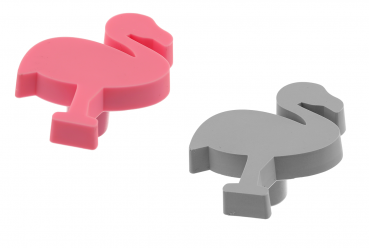 Möbelgriff Flamingo - Serie KID
