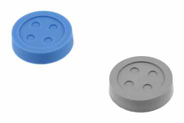 Möbelgriff Knopf / Button - Serie KID