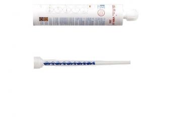 Verbundmörtel-Kartusche 150ml Styrolfrei mit Mischer