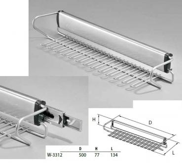 Preview: Krawattenhalter