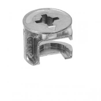 Exzenter-Schrankverbinder 12,5mm, 1 Stück