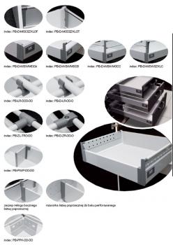 Preview: Hilfswerkzeug für Relingmontage - Modern Box / MBox