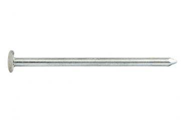 Drahtstifte 1,2x25mm Nägel Flachkopf, 1kg