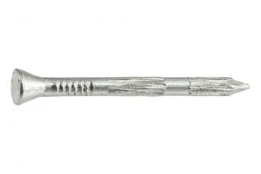 Glattnägel Gehärtet 1,6x20mm, 1kg