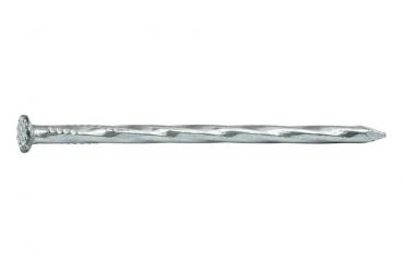 Schraubnägel 3,1x50mm, Drallhaftnägel, 1kg