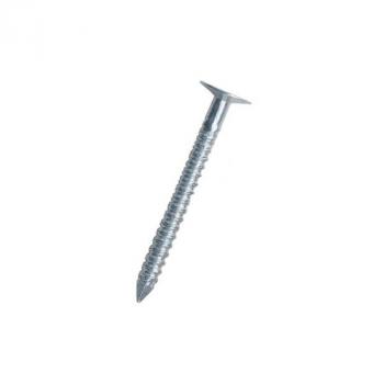 Ankernägel 2,8/3,1x50mm, großer Kopf, 1kg