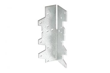 Biegverbindung 120x40x40x2 mm