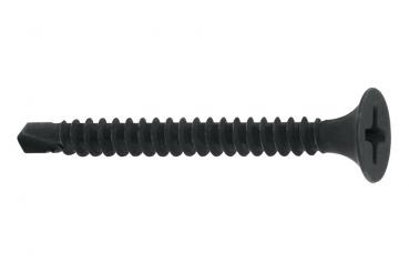 Bohrschrauben 3,5x2,5mm, 1000Stück