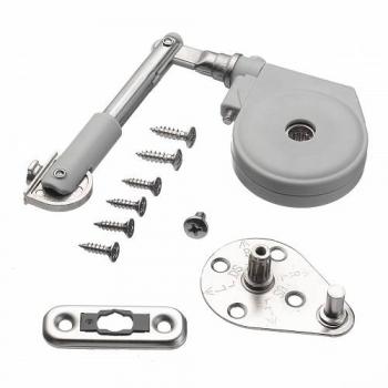 Preview: Bremsklappenhalter VIM kurz P1