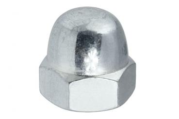 Hutmuttern M10, 3kg