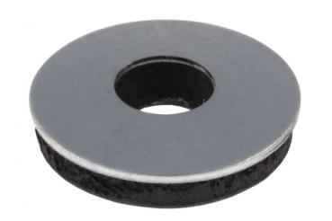Dichtscheiben Ø14mm für Bohrschrauben 100 Stück