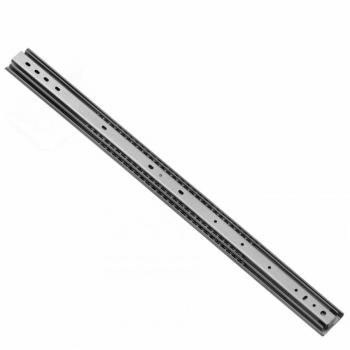 Vollauszüge H53 x 700mm 1 Paar Schubladenschienen 136kg Tragkraft