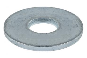 U-Scheiben Grossaussendurchmesser M10, 1kg