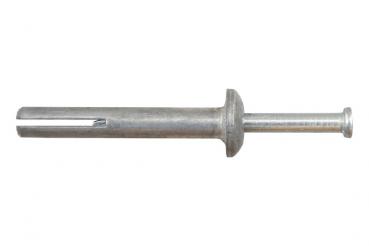 Schnellmontagedübel Metall 6x40, 100Stück