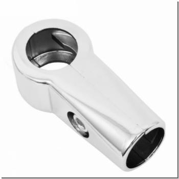 Rohrendhalter für Rohrstecksystem 25mm