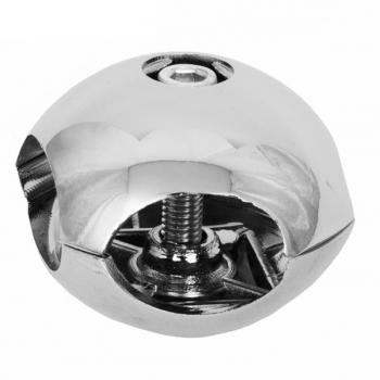 Verbindungsknoten Parallelverbindung für 25mm Röhre