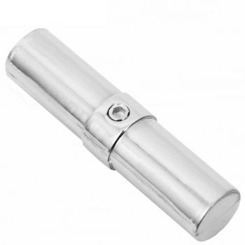 Rohrverbindungstück für 25mm Röhre