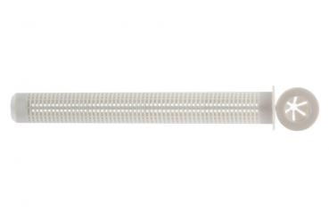 Siebhülsen Kunststoff 12x50, passend für M6-M8, 25 Stück