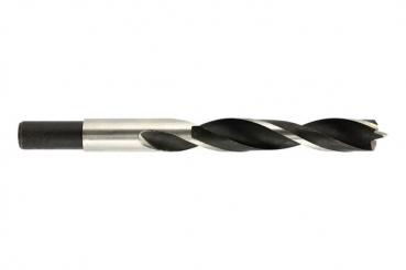 Holzspiralbohrer - Durchmesser 3mm - 16mm - für Holz - Holzwerkstoffe