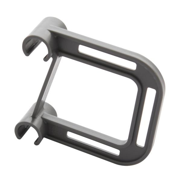 Schubladen Teiler für Querreling, steckbar