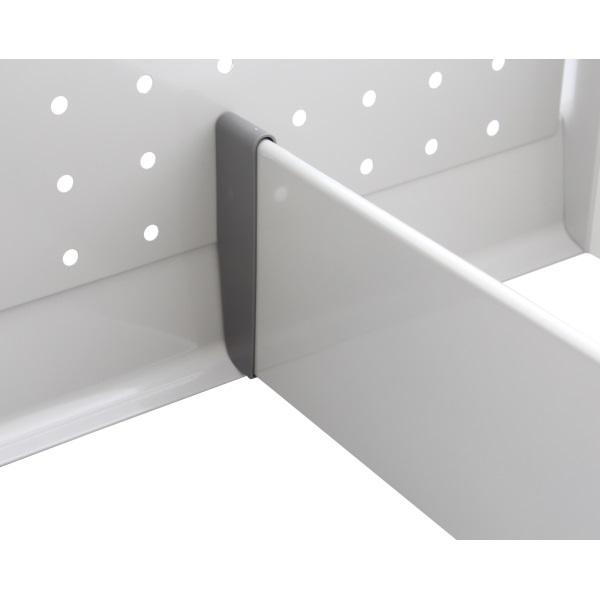 Modern Box Seitenwand Halter für Querpanel