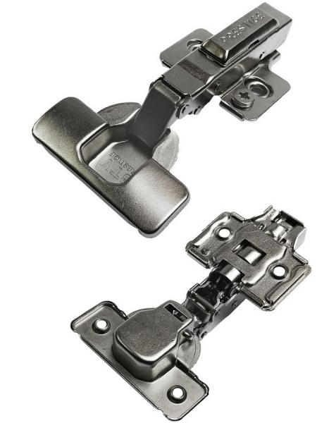 Automatisches Hydraulisches Topfband 3D mit Schließautomatik