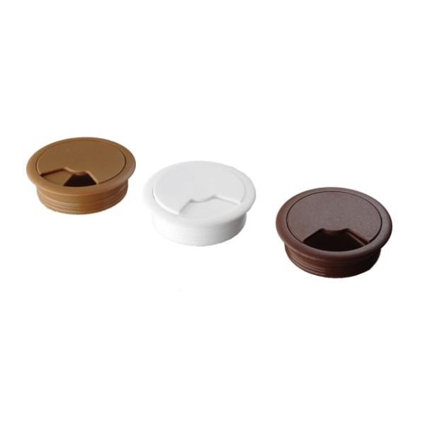 Kabeldurchlass Ø 60 mm buche