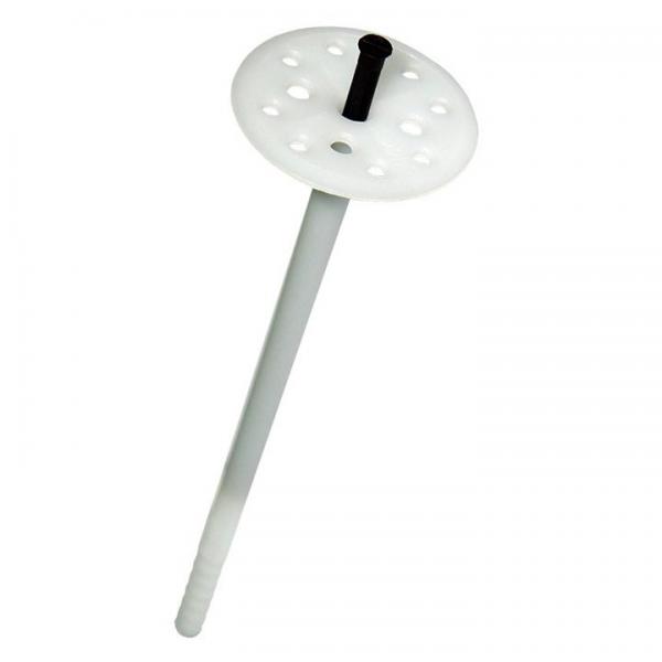 Dämmstoffdübel 10x90 LIT, 100Stück