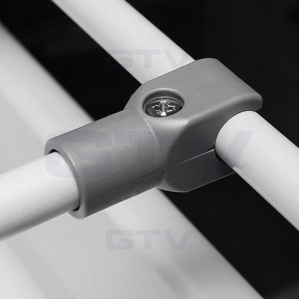 Relinghalter Aufnahme Set Reling einzel