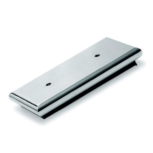 Möbelbein aus Stahl verchromt NM-XH-8273