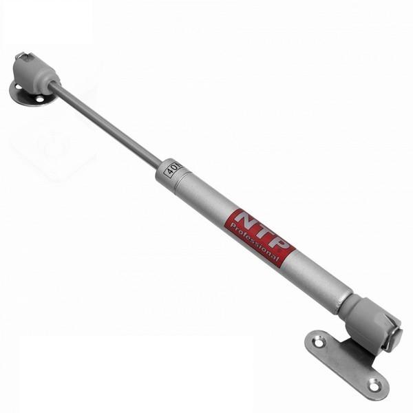 Gasdruckfeder NTP mit 40N Kraft, 250mm lang