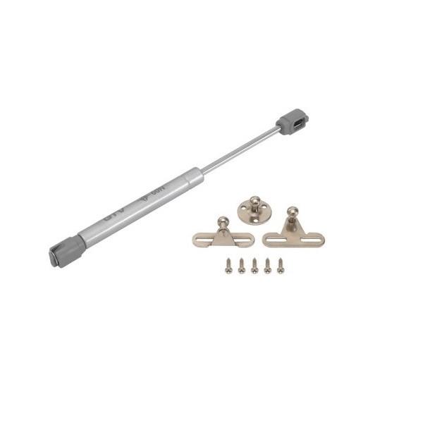 Gasdruckfeder GTV mit 50N Kraft, 250mm lang