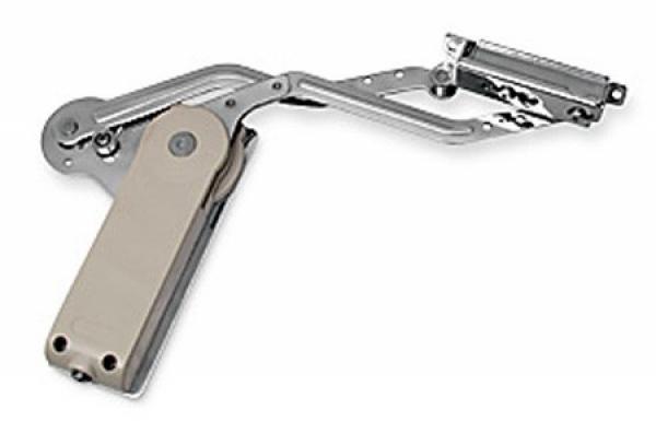 Mikrowelleschrankfedern