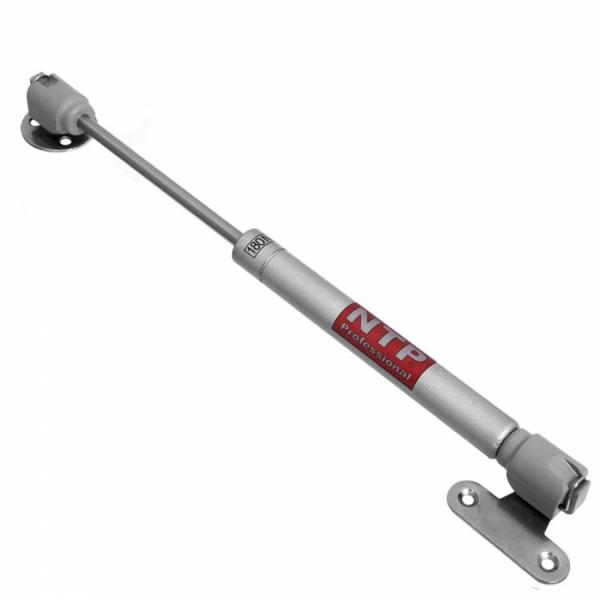 Gasdruckfeder NTP mit 180N Kraft, 250mm lang