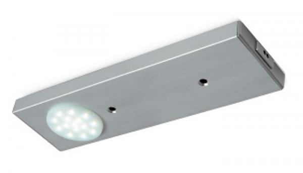 LED Schrankleuchte Pilas mit Sensorschalter