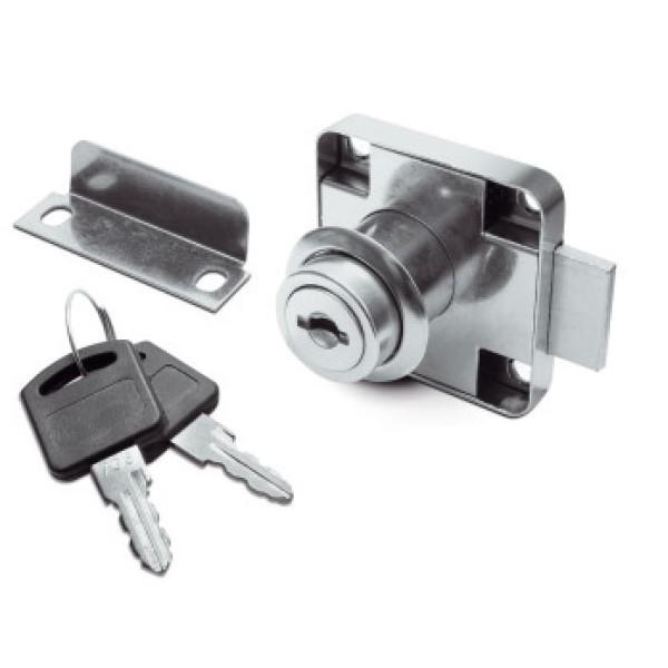 Aufschraubschloss / Kasten Aufschraubschloss