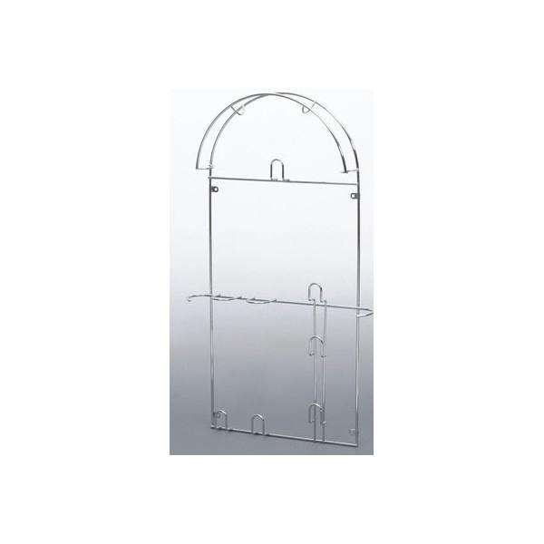 Staubsaugerzubehörhalter MAXI weiß