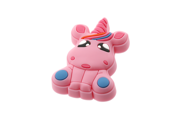 Möbelgriff Einhorn - Serie KID-Farm