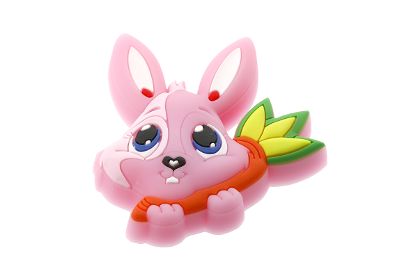 Möbelgriff Hase - Serie KID-Farm