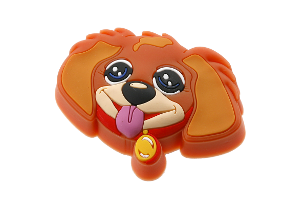 Möbelgriff Hund - Serie KID-Farm