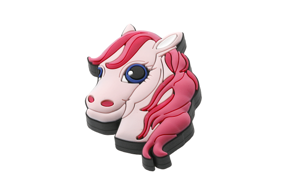 Möbelgriff Pferd - Serie KID-Farm