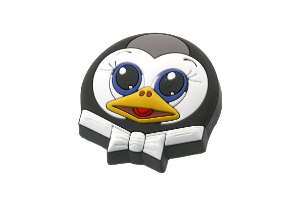 Möbelgriff Pinguin - Serie KID-Wild