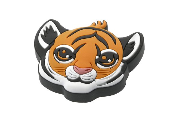 Möbelgriff Tiger - Serie KID-Wild