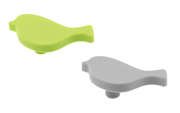 Möbelgriff Vogel - Serie KID