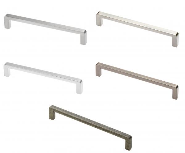 Möbelgriff BAGIO - Lochabstand 96mm - 320mm