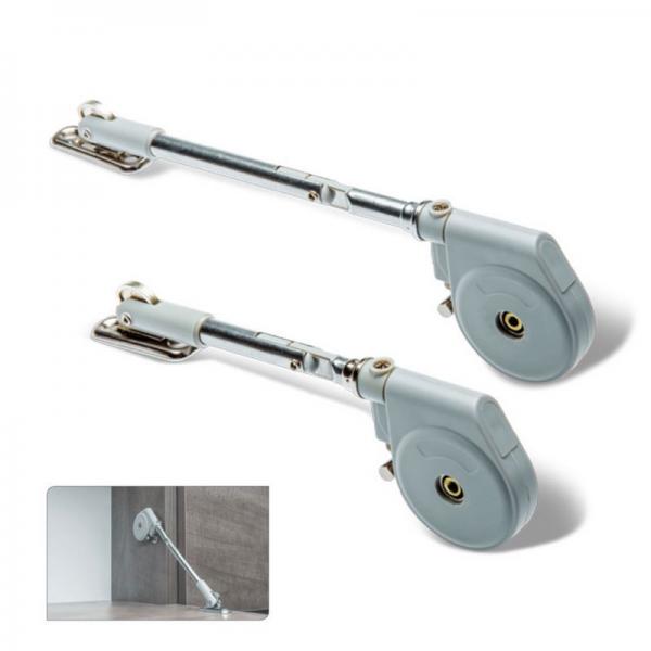 Bremsklappenhalter VIM kurz P1