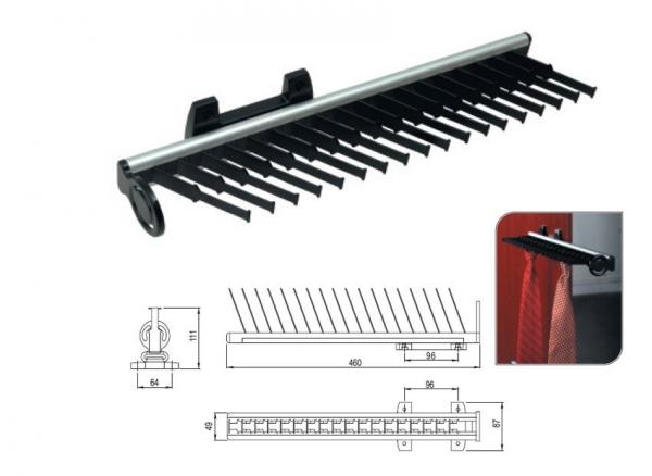 Krawattenhalter WW-KRAW00-20