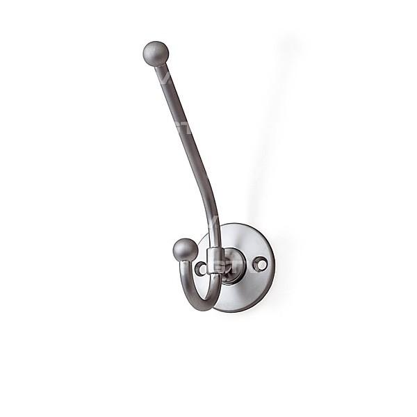 Kleiderhaken WZ-D117 satin