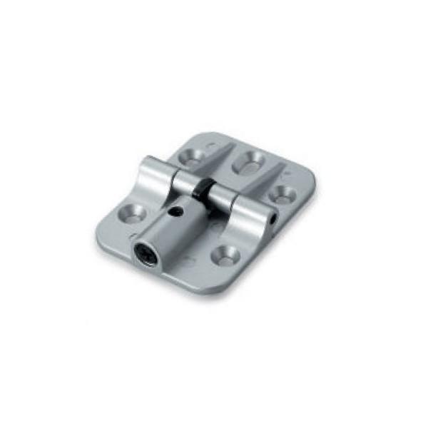 Klapptürscharniere mit Öffnungswinkel bis 180°